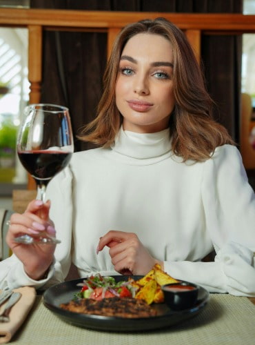 pano visuals restaurant redes sociales social content foografia photography video